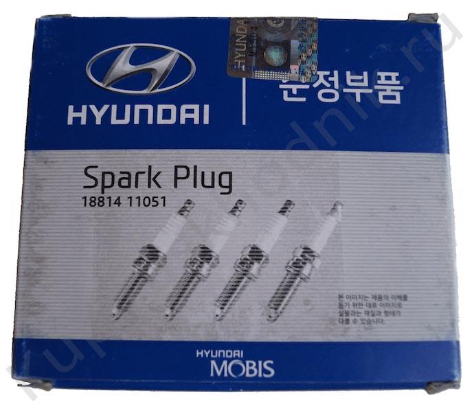 Hyundai kia 18814 11051