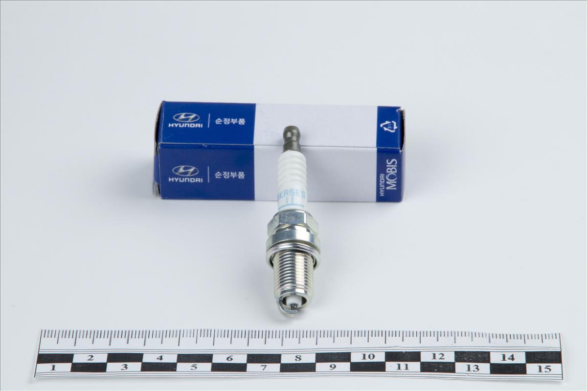 Свеча зажигания 18814-11051, 4 шт. Hyundai - купить в Санрено, Нижний ...