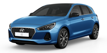 Тюнинг Хендай I30