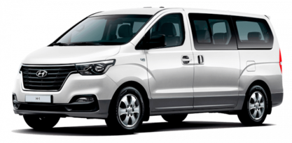 Хендай H1 2019