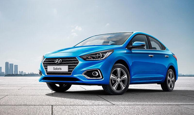 Капитальный ремонт двигателя Hyundai Accent