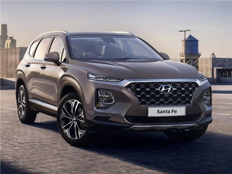 Замена катализатора на Hyundai Santa Fe