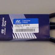 Ремень генератора  2521222030/4PK897