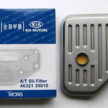 Колодки тормозные, комплект, передние 58101-1RA05 - HYUNDAI/KIA MOBIS (Южная Корея)