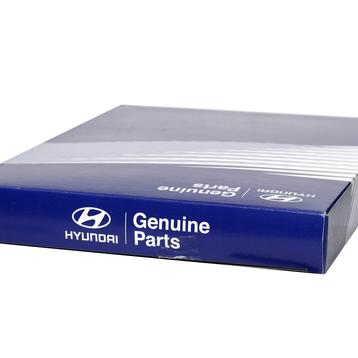 Фильтр салона 971332D205- HYUNDAI