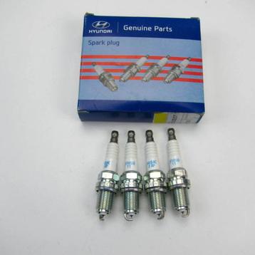 Свечи зажигания 2741023700- HYUNDAI