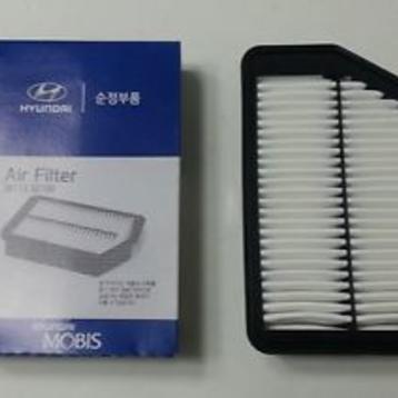Воздушный фильтр 281133Z100- HYUNDAI