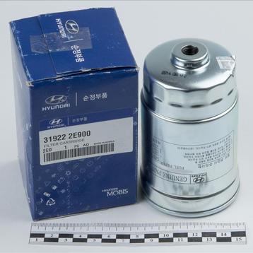 Фильтр 319222E900 с линейкой